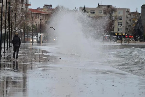 Meteorolojiden kritik uyarı