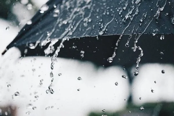 Meteorolojiden yağmur ve fırtına uyarısı