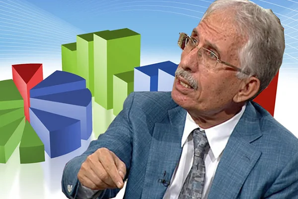 Metropoll kamuyu araştırmasına göre; Türkiye'de en çok beğenilen siyasetçi