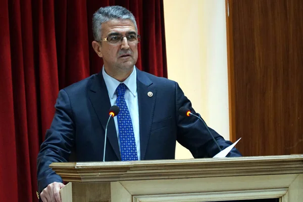 MHP'den CHP'ye Libya ve Yunanistan eleştirisi