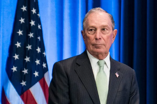 Michael Bloomberg: Seçimleri satın almıyorum, aksine ben satın alınamıyorum