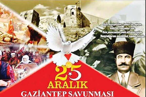 Milli Mücadelenin öncü şehri sanayide de öncülük ediyor