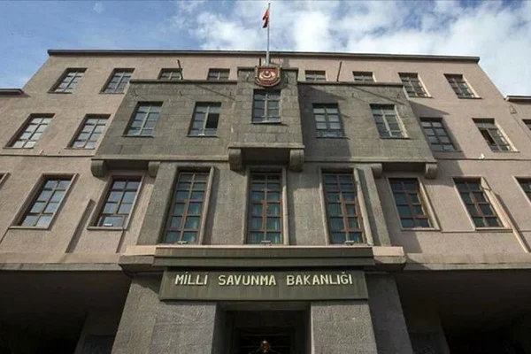 Milli Savunma Bakanlığından tepki: Şiddetle kınıyoruz