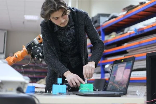 'Milli teknoloji' burs programı açılıyor