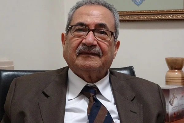 Mısırlı tarihçiye göre, Osmanlı'nın en büyük hatası!