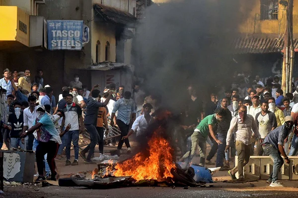 Modi'den vatandaşlık yasası protestolarına ilişkin ilk açıklama