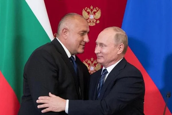 Moskova-Sofya arasında gerilim tırmanıyor: Rusya'dan, Bulgaristan'a misilleme