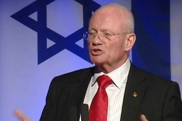 MOSSAD eski Başkanı Yatom'dan itiraf: Netanyahu, Halid Meşal'i öldürtmek için bizden talepte bulundu