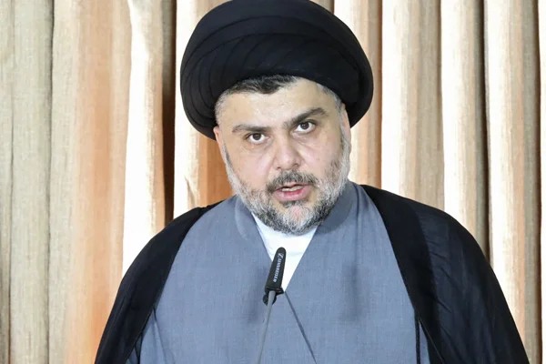 Mukteda es-Sadr açıkladı: Irak'taki yeni hükümette yer alacak mı?