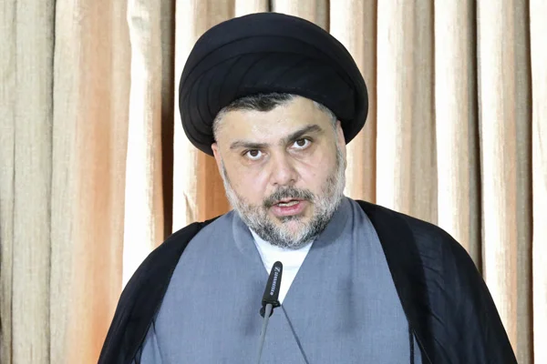 Mukteda es-Sadr siyasetten çekiliyor mu?