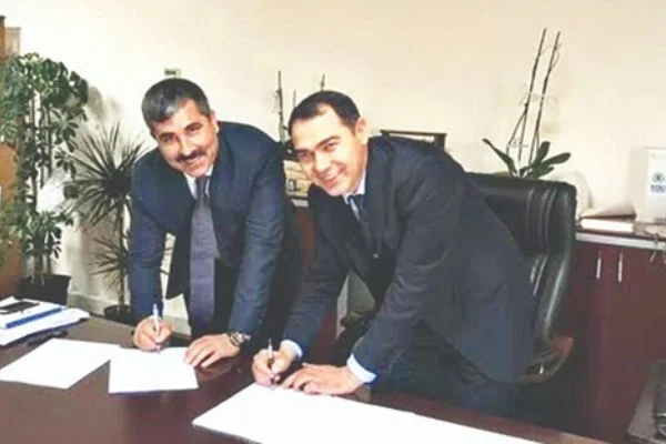 Muş'u ihya edecek proje için ilk hamleler