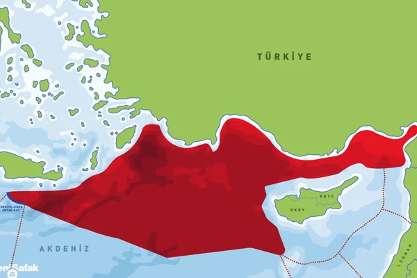 'Mutabakat sadece Doğu Akdeniz'de değil Libya'da yeni bir sayfa açtı'