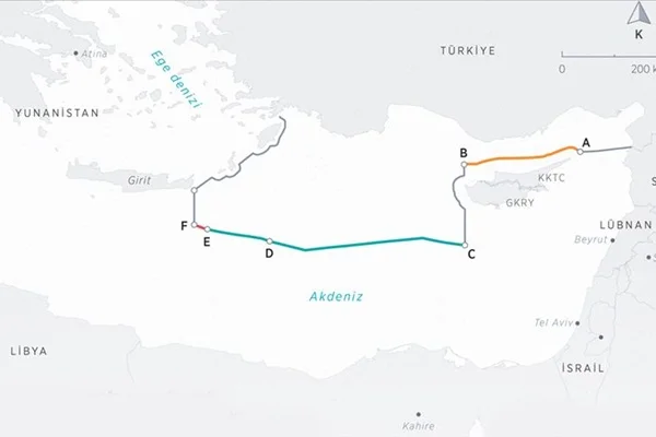 'Mutabakatlar yürürlüğe girdi'