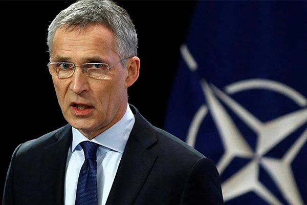 NATO Genel Sekreteri Stoltenberg: YPG'nin tanımı hakkında müttefikler arasında görüş ayrılıkları var