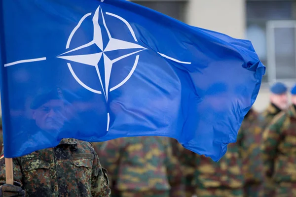 ''NATO'nun baş düşmanı Rusya değil Çin''