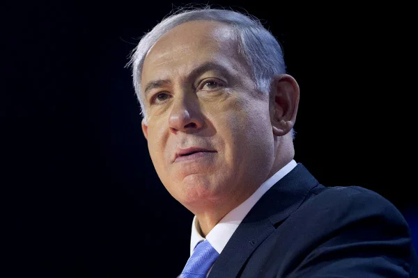 Netanyahu: ABD'nin Ürdün Vadisi ve Yahudi yerleşimlerinin İsrail'e ilhakını tanımasını sağlayacağım