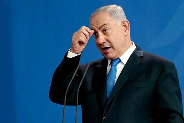 Netanyahu'dan seçim önerisi: Halk, partiyi değil başkanı seçsin