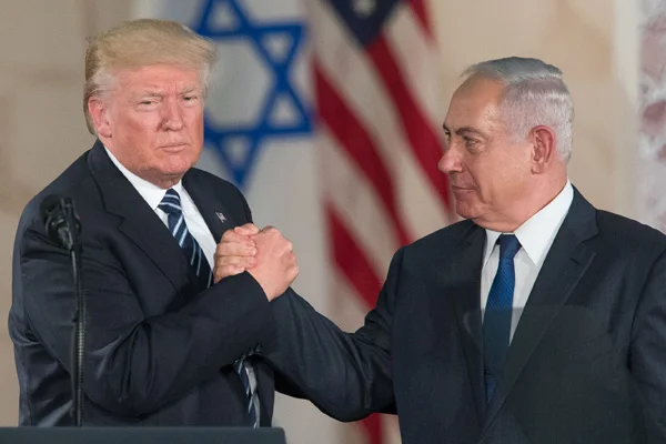 Netanyahu'dan Ürdün Vadisi açıklaması: İlhak konusunu Trump ile görüştüm