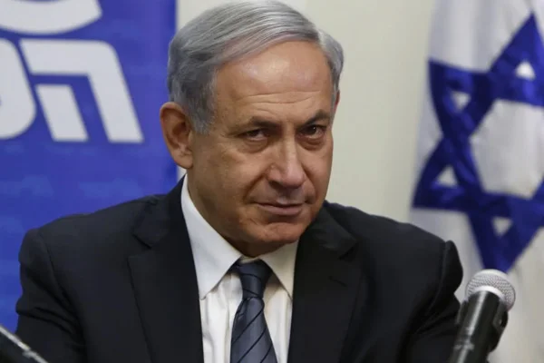 Netanyahu'nun partisinde ''temizlik'': ''Netanyahu karşıtı'' 100 kişi ihraç edildi