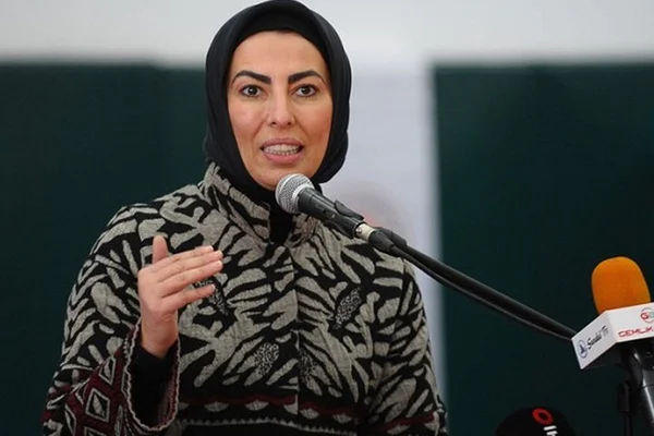 Nihal Olçok'tan soyadı açıklaması