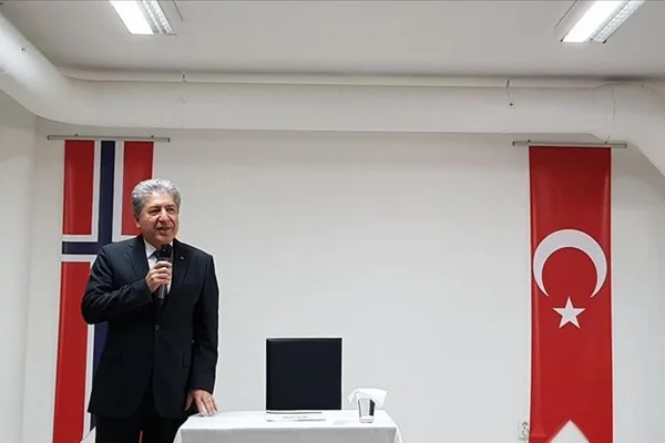 Norveç'te ırkçılığa karşı 10 bin tane Kur'an-ı Kerim dağıtılacak