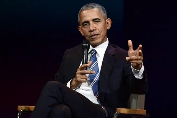 Obama'dan, erkekleri kızdıracak açıklama