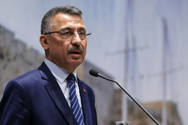Oktay'dan Anadolu Ajansı ve TRT açıklaması