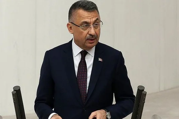 Oktay: Enflasyon ve faizlerin daha da düşmesini sağlayacağız