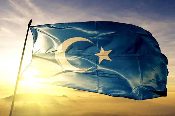 Öncesi ve sonrasıyla Doğu Türkistan İslam Cumhuriyeti