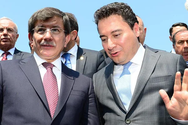 Optimar'dan ''yeni parti'' anketi: AK Parti seçmeninden destek alabilecekler mi?