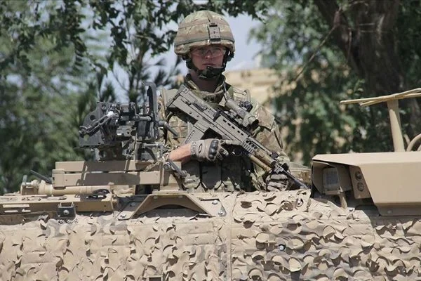 Orta Doğu'ya 14 bin asker gönderileceği iddiası Washington'u karıştırdı