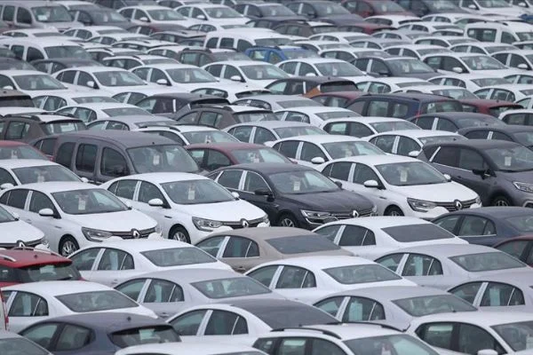 Otomotiv ihracatının dörtte biri Bursa'dan yapıldı