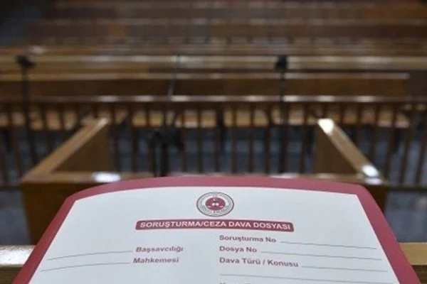 Özel Hava Alay Komutanlığındaki darbe davası sanıklarının cezaları onandı