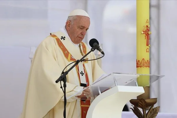 Papa, cinsel istismar dosyalarını 'papalık sırrı' olmaktan çıkardı