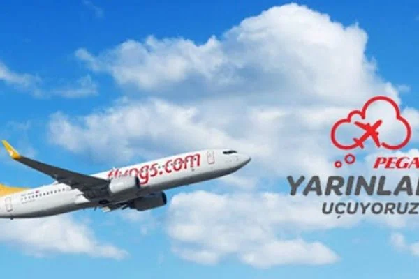Pegasus'tan 20 proje fikrine daha destek