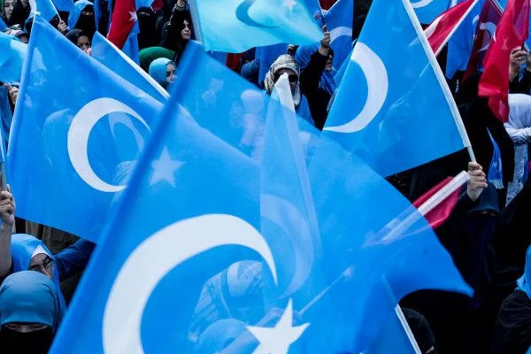 Pekin olimpiyatları için boykot çağrısı