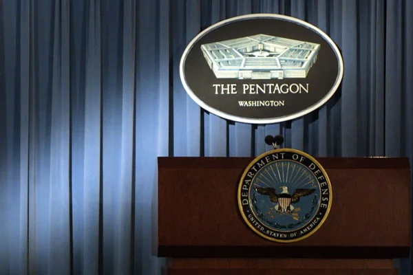 Pentagon'dan ''Ortadoğu'ya 14 bin asker'' iddialarına yanıt