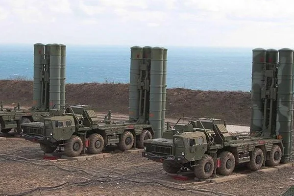 Pentagon'dan S-400 açıklaması: Henüz pes etmedik