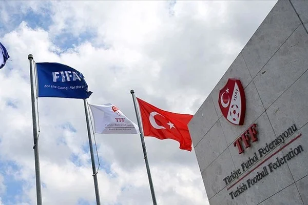 PFDK'dan 5 Süper Lig kulübüne para cezası