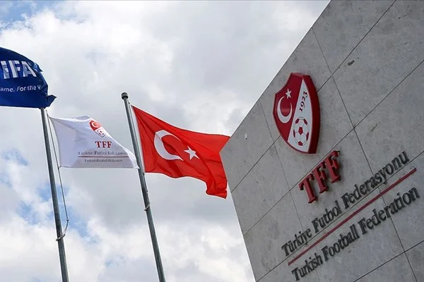 PFDK'dan Gökhan Çıra'ya ceza