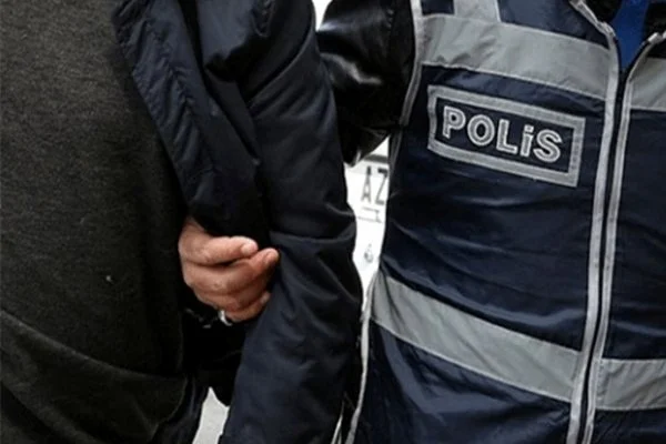PKK şüphelisi Yunanistan'a kaçmak isterken yakalandı