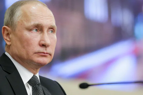 Putin'den Bulgaristan'a ''TürkAkım'' suçlaması