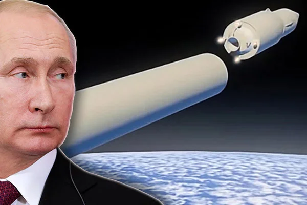 Putin'den gözdağı: Artık dünya'da istediğimiz yeri vurabiliriz