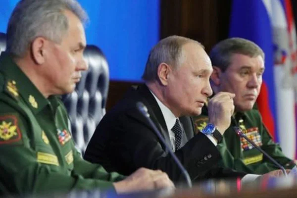 Putin'in, 'alçak' ve 'domuz' ifadeleri Polonya'yı kızdırdı