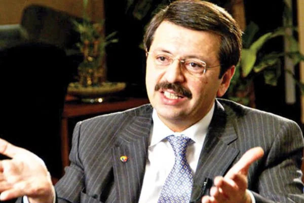Reel sektör için umut yılı