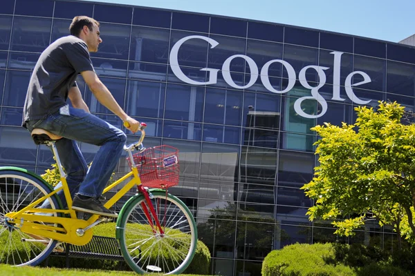 Rekabet Kurumu'ndan Google açıklaması
