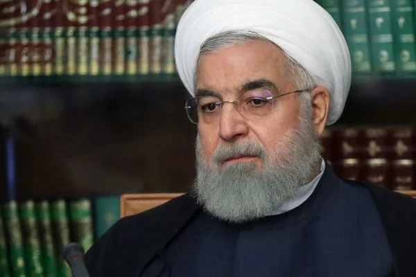 Ruhani'den müzakerelere yeşil ışık
