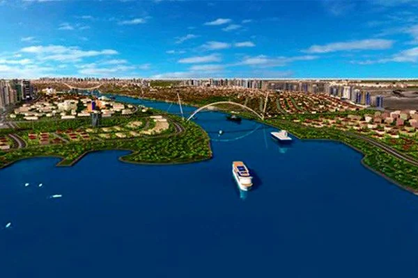 Rus köşe yazarı Kseniya Andreyeva: Kanal İstanbul Projesi, Rusya'nın çıkarlarına aykırı