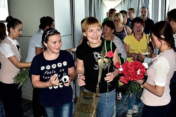 Rus turistlerin, 'keşke bir daha gitsem' dediği ülke