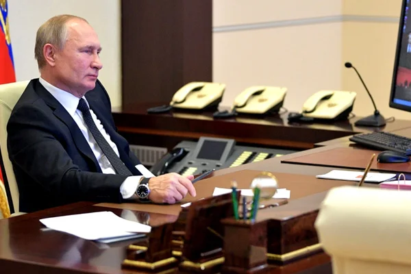 Rusya'da Putinizm tartışmaları: 'Putin sonrası' ne olacak?
